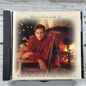 Harry Connick,‎ Jr. – When My Heart Finds Christmas (CD, Sep-2001) CK 57550